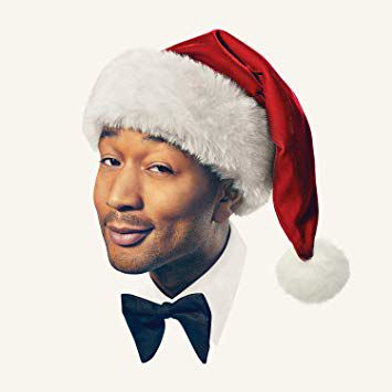 John Legend Christmas Album